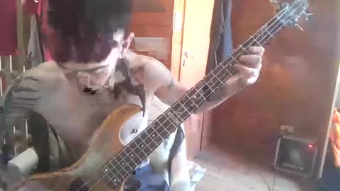 Snapshot of yuumis chatting on November 2025 06:52:01 PM Yuumi online show from November 2025 06:52:01 PM