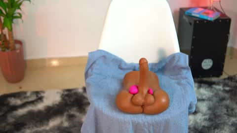 Yuyi Cam online show from February 2026 02:17:02 AM