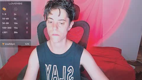 Yuyu online show from March 2026 11:11:02 PM