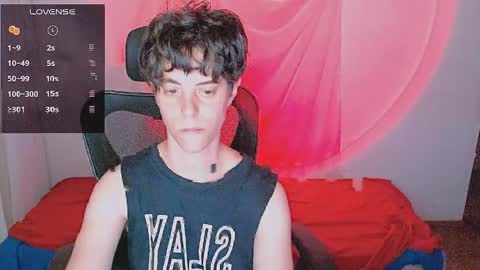 Yuyu online show from April 2026 09:27:01 PM