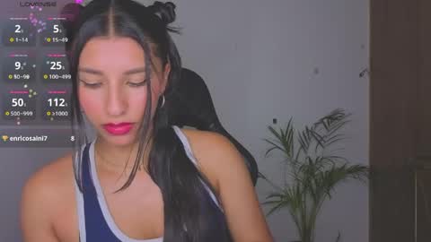 Snapshot of yuziidreams chatting on April 2026 05:54:02 AM yuzii Im new to these pages so I hope you guys are kind to me. online show from April 2026 05:54:02 AM