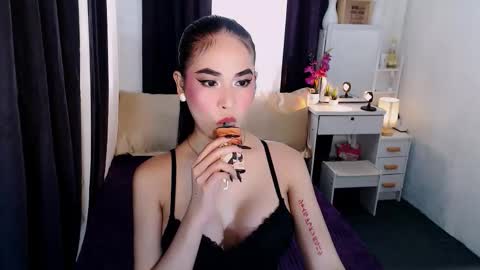 Snapshot of yvannasilva18 chatting on October 2025 11:34:01 PM jai online show from October 2025 11:34:01 PM