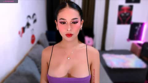 Snapshot of yvannasilva18 chatting on April 2026 12:59:02 AM jai online show from April 2026 12:59:02 AM