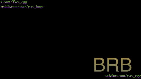 Snapshot of yves_eggormouscock chatting on April 2026 09:54:01 AM Yves Eggormous Cock online show from April 2026 09:54:01 AM
