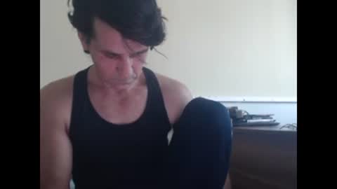 yvesstorm5 online show from January 2025 12:33:01 PM