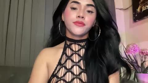 Miss Cali online show from May 2026 06:24:02 PM