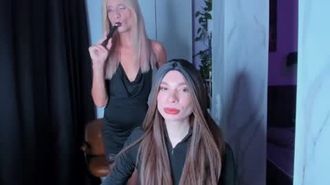 Snapshot of yvonne_miss chatting on May 2026 06:13:01 PM yvonne_miss online show from May 2026 06:13:01 PM