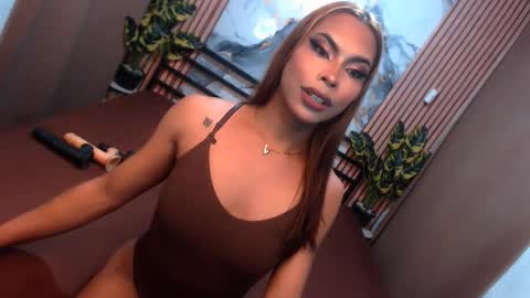 Snapshot of yvonnellvs chatting on March 2026 07:31:02 PM yvonnellvs online show from March 2026 07:31:02 PM