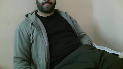 Bi BearXXX online show from December 2024 05:31:01 AM