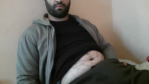 Bi BearXXX online show from December 2024 05:29:02 AM