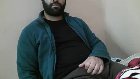 Bi BearXXX online show from December 2024 05:57:02 AM