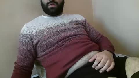 Bi BearXXX online show from February 2025 05:26:02 AM