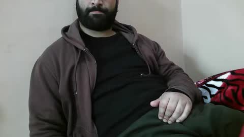 Bi BearXXX online show from March 2025 05:11:01 AM