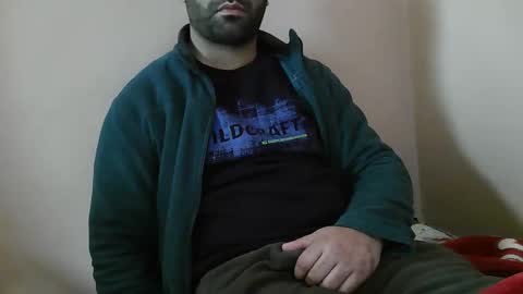 Bi BearXXX online show from January 2026 05:44:02 AM