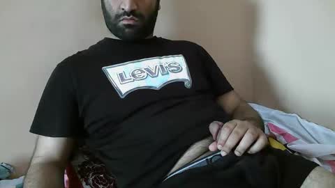 Bi BearXXX online show from April 2026 05:44:02 AM