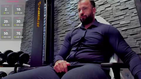 David online show from April 2026 09:27:01 AM