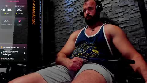 David online show from June 2026 06:35:02 PM