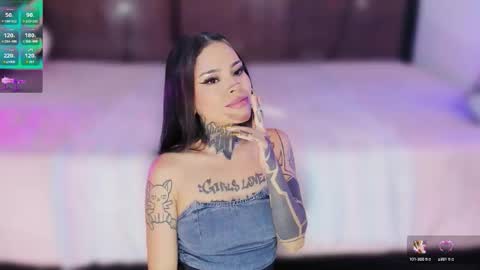 tazzie online show from October 2025 02:42:01 AM