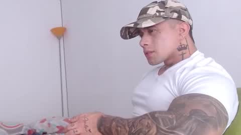 Zac Colleng online show from December 2024 04:19:02 PM