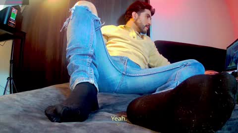 ZAC online show from December 2024 10:08:02 PM