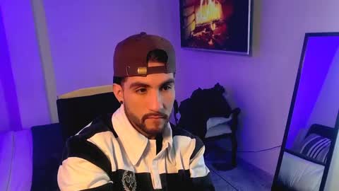 ZAC online show from February 2025 02:07:02 AM