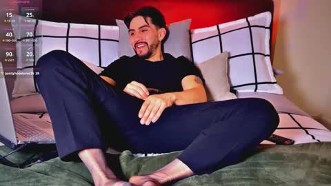 Snapshot of zac_dass chatting on March 2026 03:45:02 AM ZAC online show from March 2026 03:45:02 AM