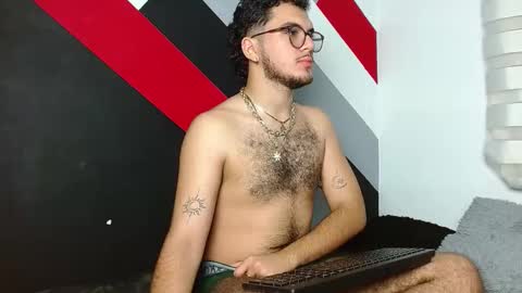 Zack  online show from January 2026 01:06:02 PM