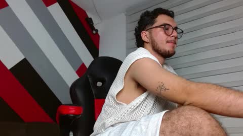 Zack  online show from January 2026 12:10:02 PM