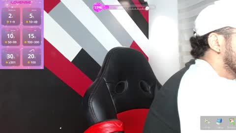 Zack  online show from June 2026 11:49:02 AM