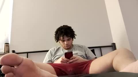 Zac Hudsin online show from January 2025 05:11:02 PM