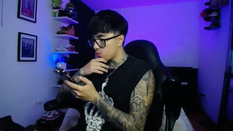 zac_muller1 online show from January 2026 10:17:02 AM