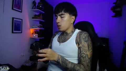 zac_muller1 online show from February 2026 03:00:02 AM