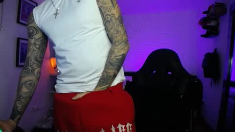 zac_muller1 online show from February 2026 06:50:01 AM