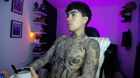 zac_muller1 online show from March 2026 08:52:02 AM