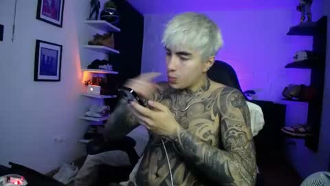 Snapshot of zac_muller1 chatting on June 2026 04:45:01 AM zac_muller1 online show from June 2026 04:45:01 AM
