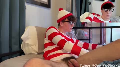 Snapshot of zac_steele chatting on October 2025 05:02:02 PM Zac Steele online show from October 2025 05:02:02 PM