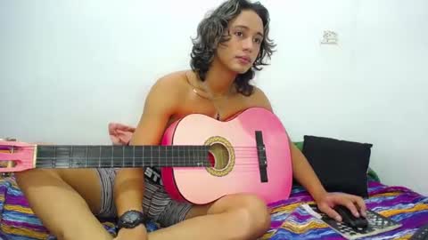 Snapshot of zach__gillmour chatting on April 2026 02:31:01 PM jesus online show from April 2026 02:31:01 PM