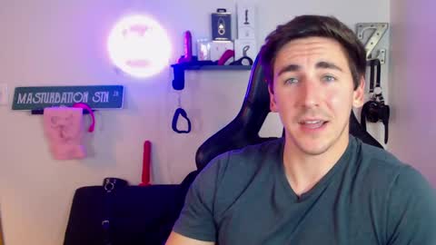 Zach Rhyder online show from December 2024 02:42:02 AM