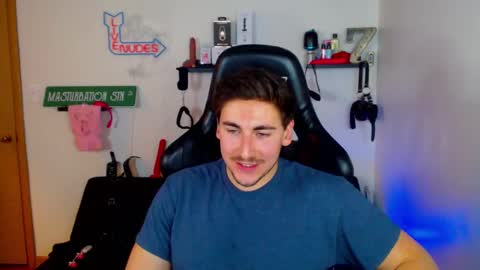 Zach Rhyder online show from January 2025 03:26:01 AM