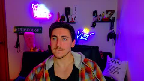 Zach Rhyder online show from February 2026 03:02:01 AM