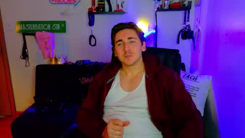 Snapshot of zach_rhyder chatting on March 2026 02:54:02 PM Zach Rhyder online show from March 2026 02:54:02 PM