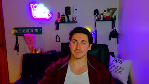 Snapshot of zach_rhyder chatting on March 2026 12:48:02 AM Zach Rhyder online show from March 2026 12:48:02 AM