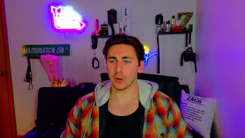 Snapshot of zach_rhyder chatting on March 2026 01:33:02 AM Zach Rhyder online show from March 2026 01:33:02 AM