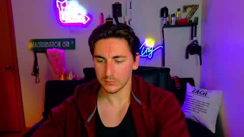 Snapshot of zach_rhyder chatting on March 2026 01:12:01 AM Zach Rhyder online show from March 2026 01:12:01 AM