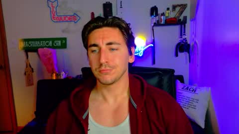 Snapshot of zach_rhyder chatting on March 2026 01:31:01 AM Zach Rhyder online show from March 2026 01:31:01 AM