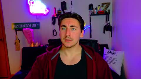 Snapshot of zach_rhyder chatting on March 2026 01:33:02 AM Zach Rhyder online show from March 2026 01:33:02 AM