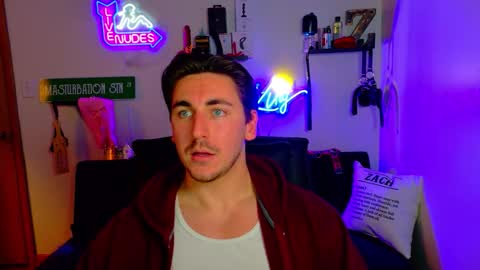 Snapshot of zach_rhyder chatting on March 2026 01:55:01 AM Zach Rhyder online show from March 2026 01:55:01 AM