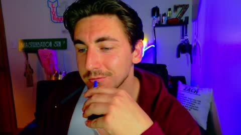 Snapshot of zach_rhyder chatting on April 2026 01:50:01 AM Zach Rhyder online show from April 2026 01:50:01 AM