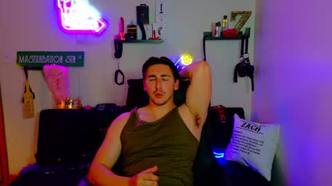 Snapshot of zach_rhyder chatting on April 2026 01:37:01 AM Zach Rhyder online show from April 2026 01:37:01 AM