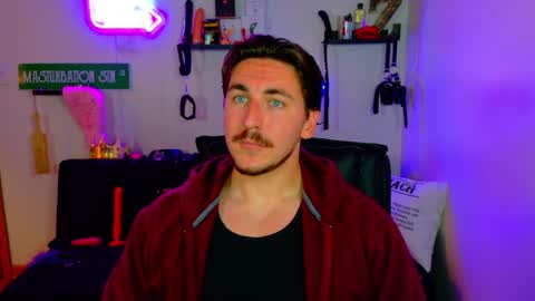 Snapshot of zach_rhyder chatting on May 2026 01:24:01 AM Zach Rhyder online show from May 2026 01:24:01 AM